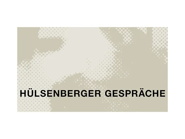 Logo der Hülsenberger Gespräche Logo der Hülsenberger Gespräche